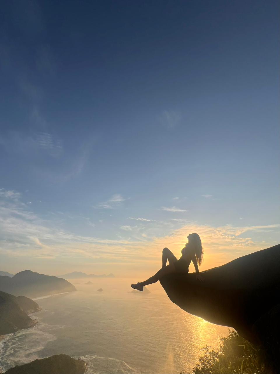 Zona Oeste Telégrafo