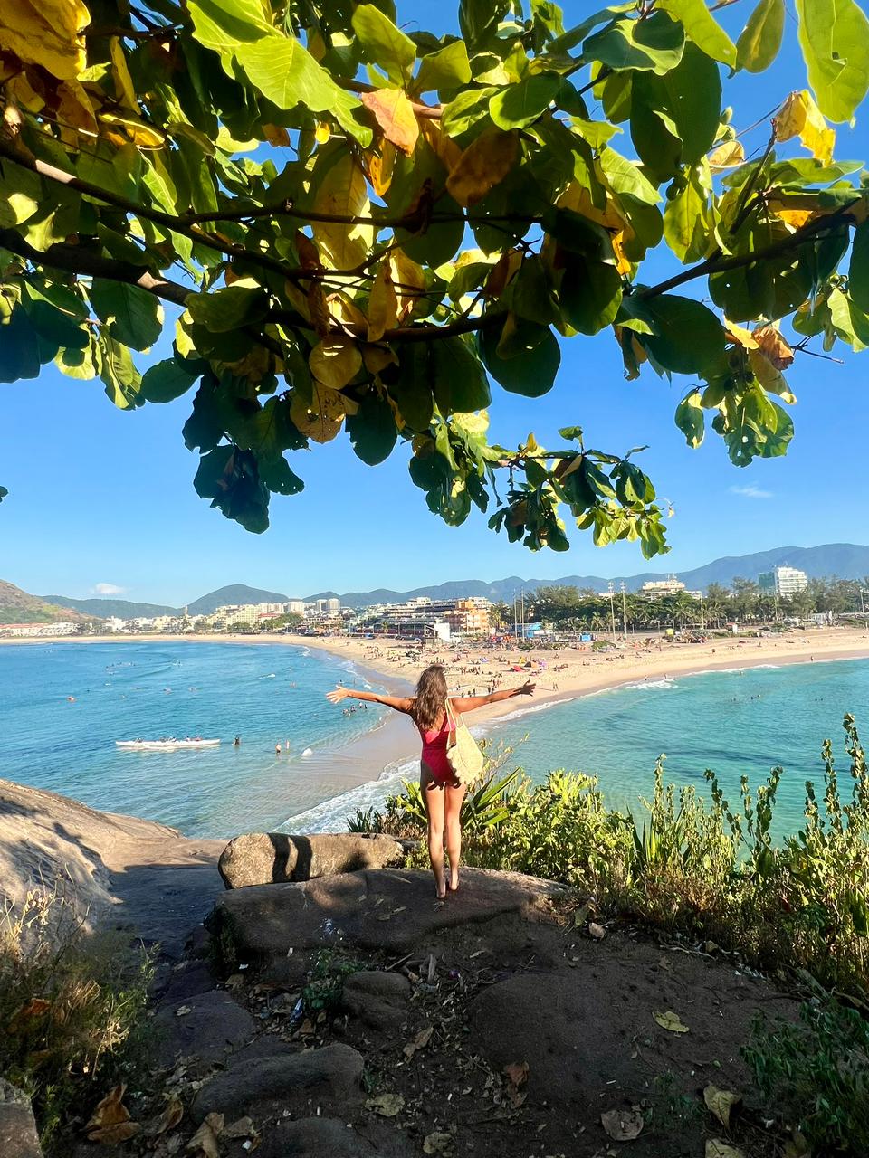 Rio Secret Spots | Private & Semi-Private Tours
